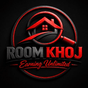 RoomKhoj logo