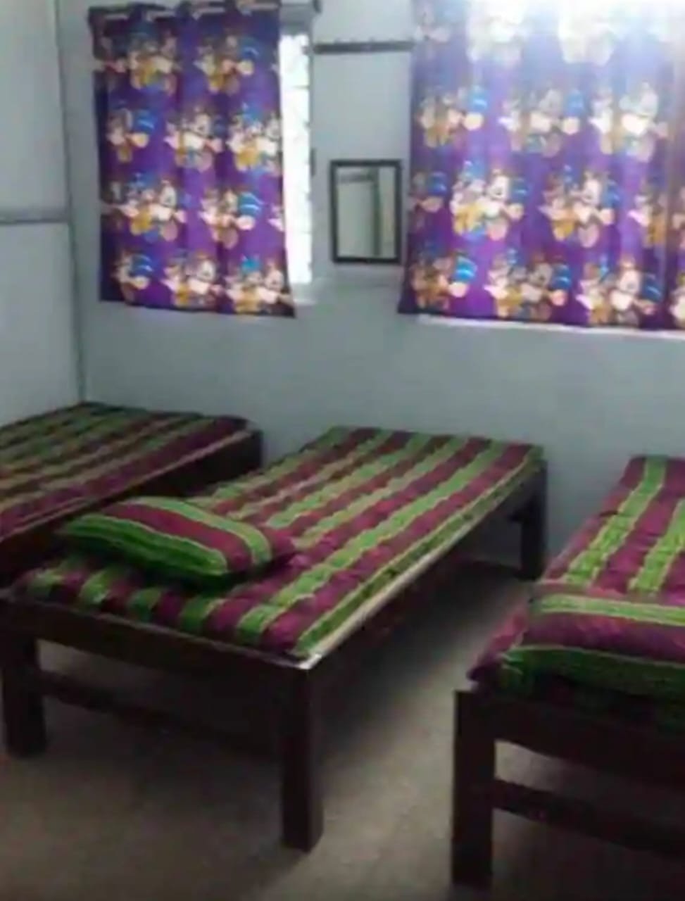 Shiv Shakti Girls Hostel - RoomKhoj