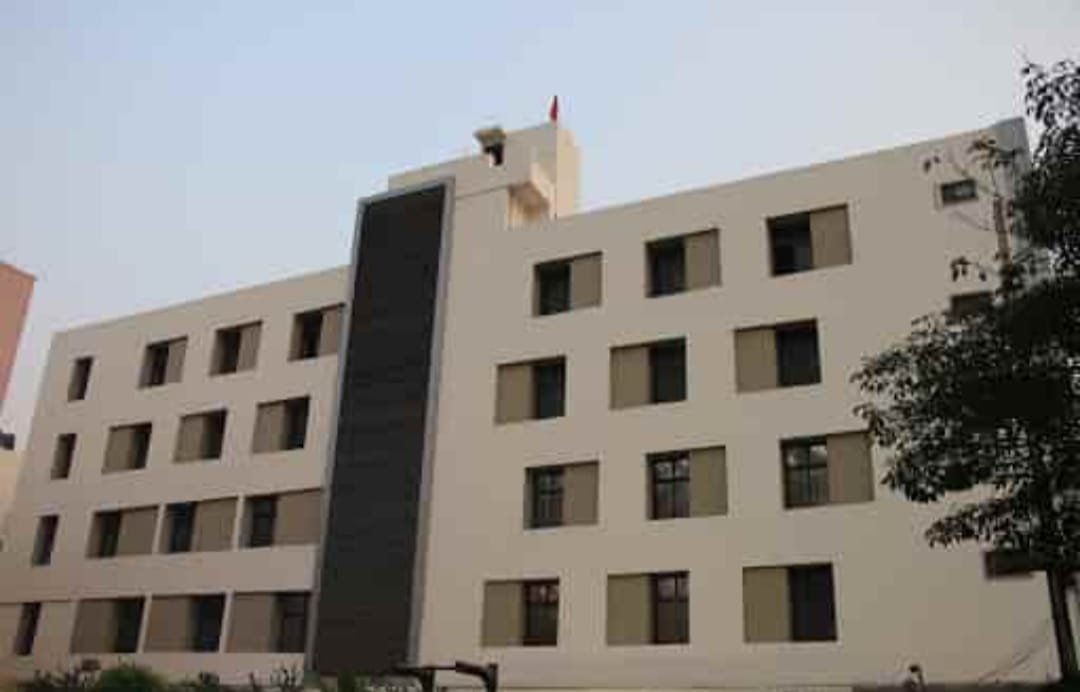 Ganpat Rai Seva Sadan Girls Hostel - RoomKhoj